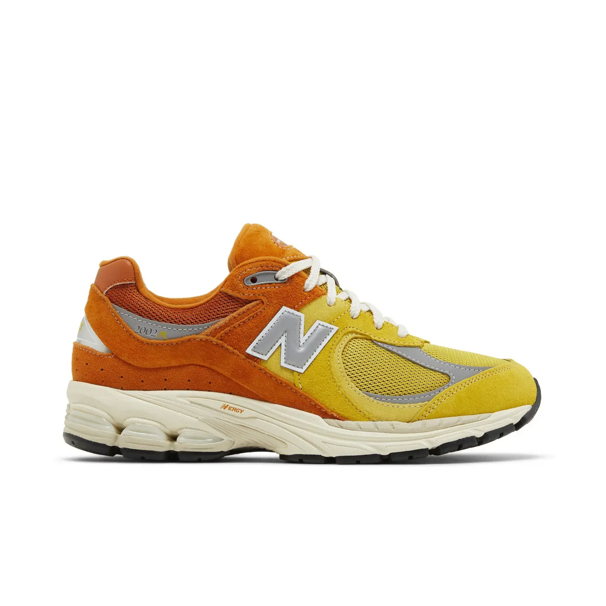 New Balance 2002R Ginger Lemon sneaker 1 - stylecode M2002RPA