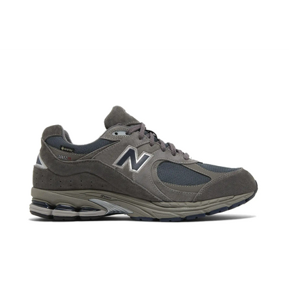 New Balance 2002R Gore-Tex Castlerock sneaker 1 - stylecode M2002RXC