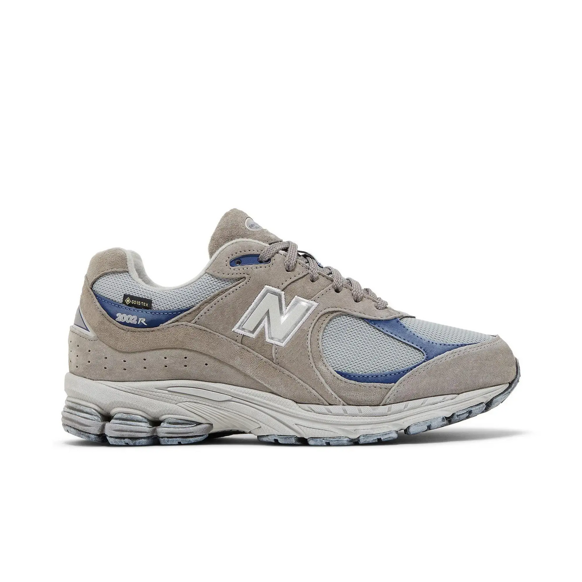 New Balance 2002R Gore-Tex Marblehead Moon Shadow sneaker 1 - stylecode M2002RXB