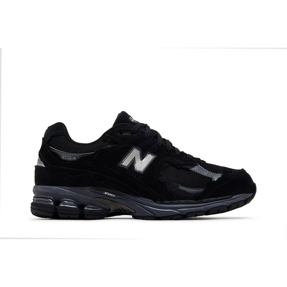 New Balance 2002R Gore-Tex Protection Pack Black Magnet sneaker 1 - stylecode U20023MB