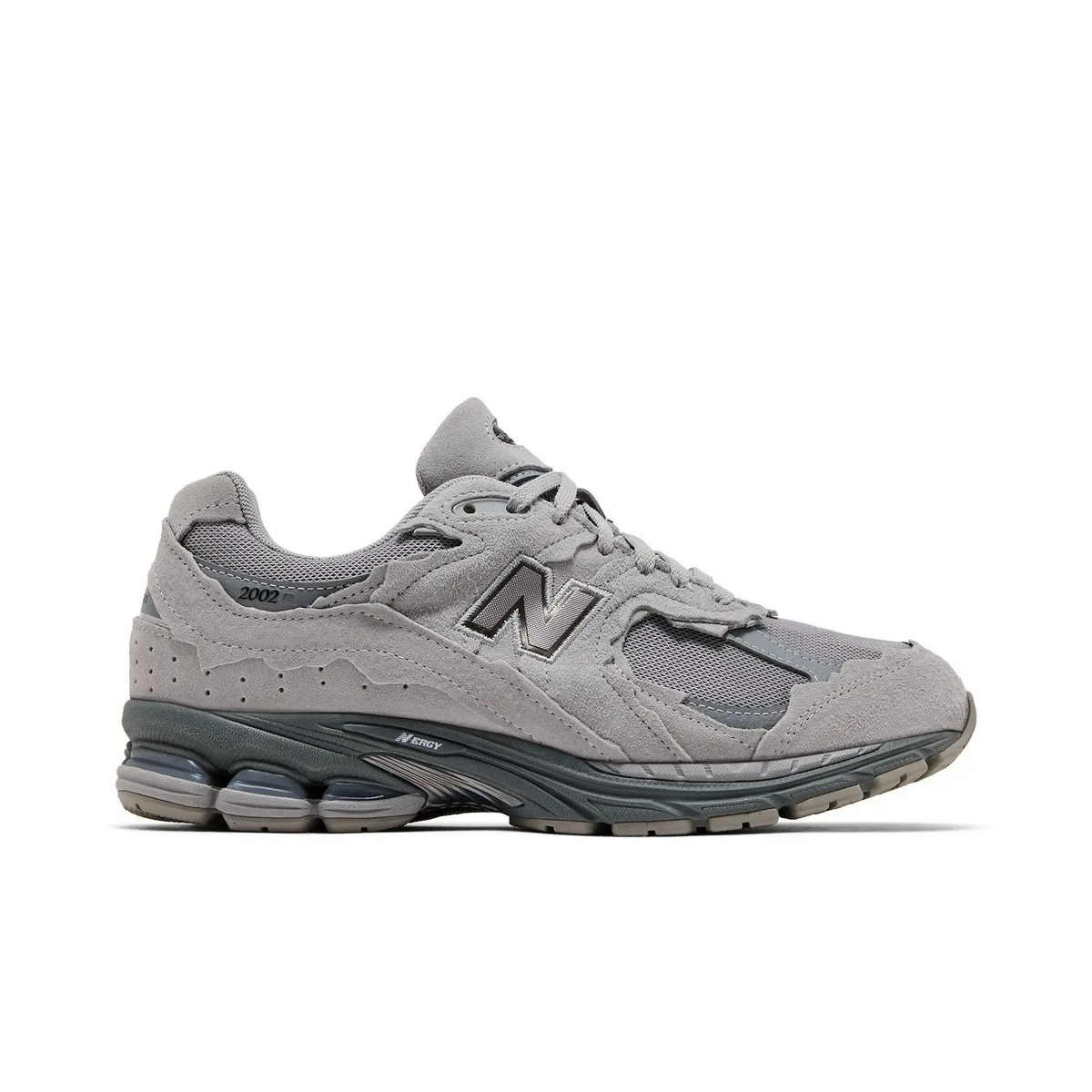 New Balance 2002R Gore-Tex Protection Pack Slate Grey sneaker 1 - stylecode U200227R