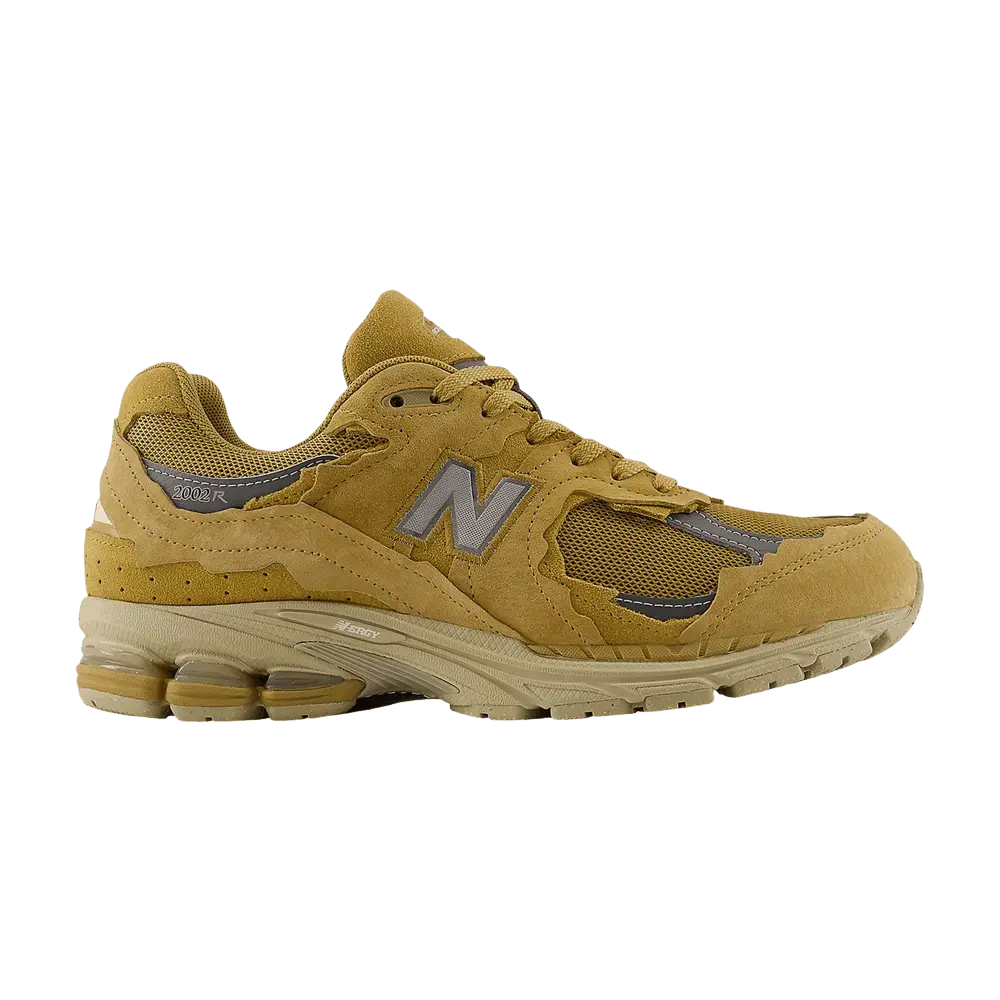 New Balance 2002R Gore-Tex Protection Pack Stucco sneaker 1 - stylecode U20027OI