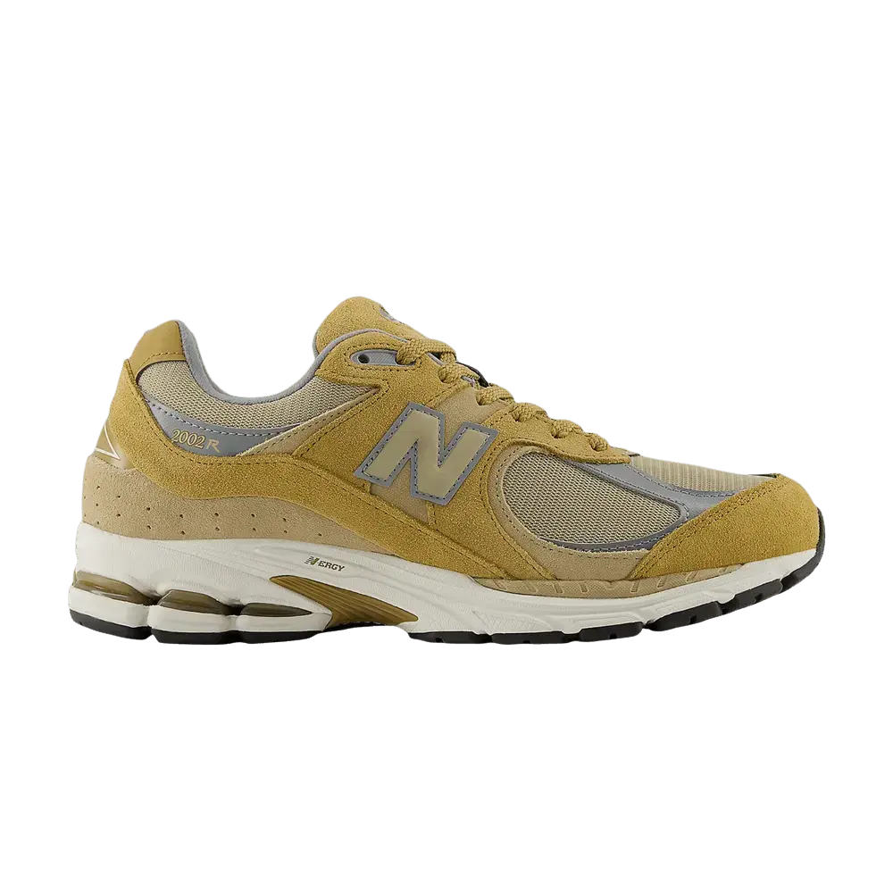 New Balance 2002R Great Plains Incense sneaker 1 - stylecode U2002RCE