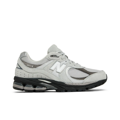New Balance 2002R Grey Black JD Sports Exclusive sneaker 1 - stylecode M2002RC1