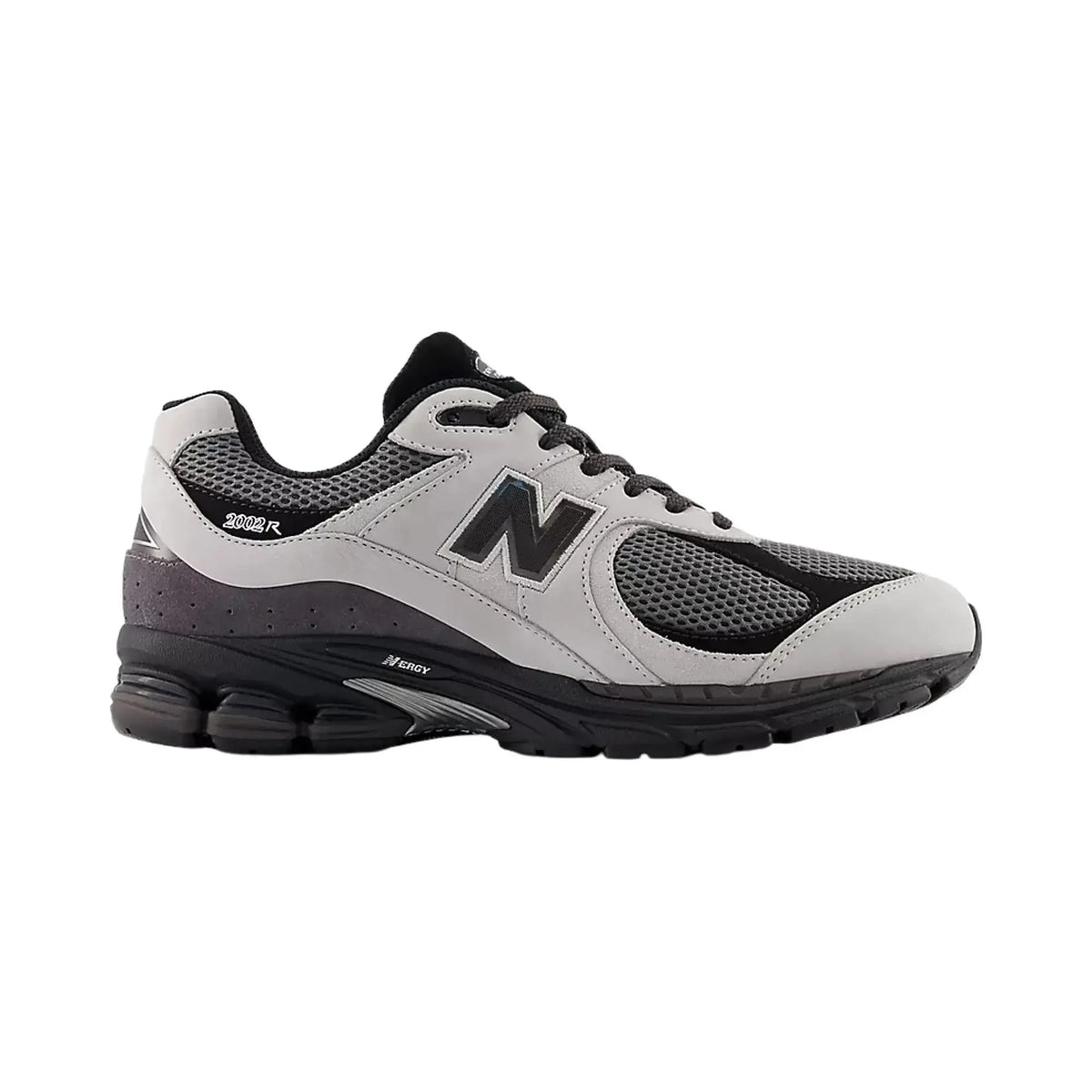 New Balance 2002R Grey Matter Castlerock sneaker 1 - stylecode U200210D