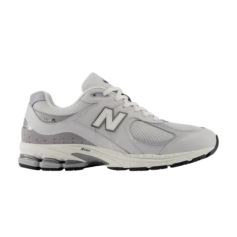 New Balance 2002R Grey Matter sneaker 1 - stylecode M2002RPP