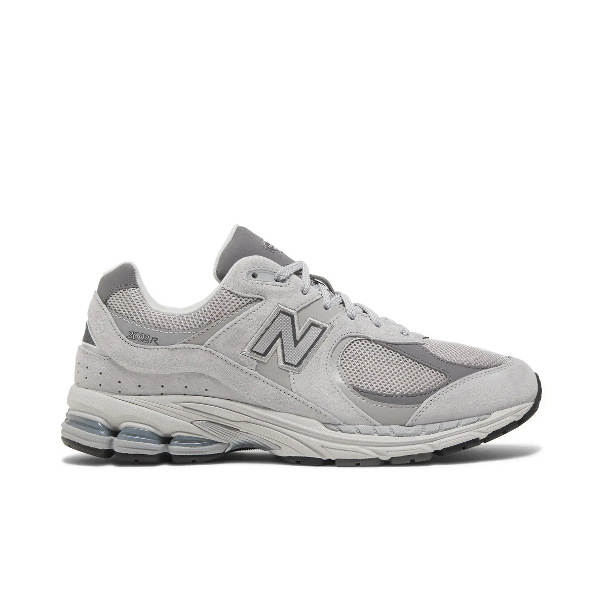 New Balance 2002R Grey sneaker 1 - stylecode ML2002R0