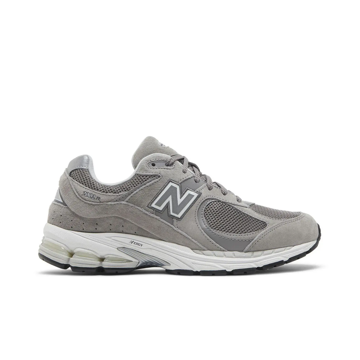 New Balance 2002R Grey White sneaker 1 - stylecode M2002RJM