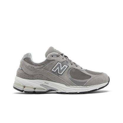 New Balance 2002R Grey White sneaker 1 - stylecode M2002RJM