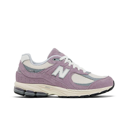 New Balance 2002R Ice Wine White sneaker 1 - stylecode U2002RRB