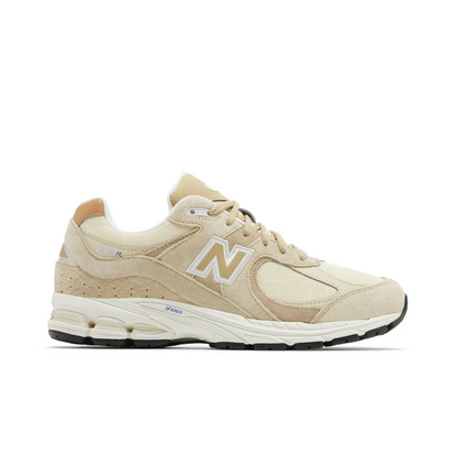New Balance 2002R Incense Sepia Bone sneaker 1 - stylecode M2002REF