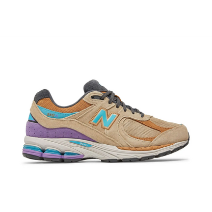 New Balance 2002R J. Crew Incense sneaker 1 - stylecode M2002RWA