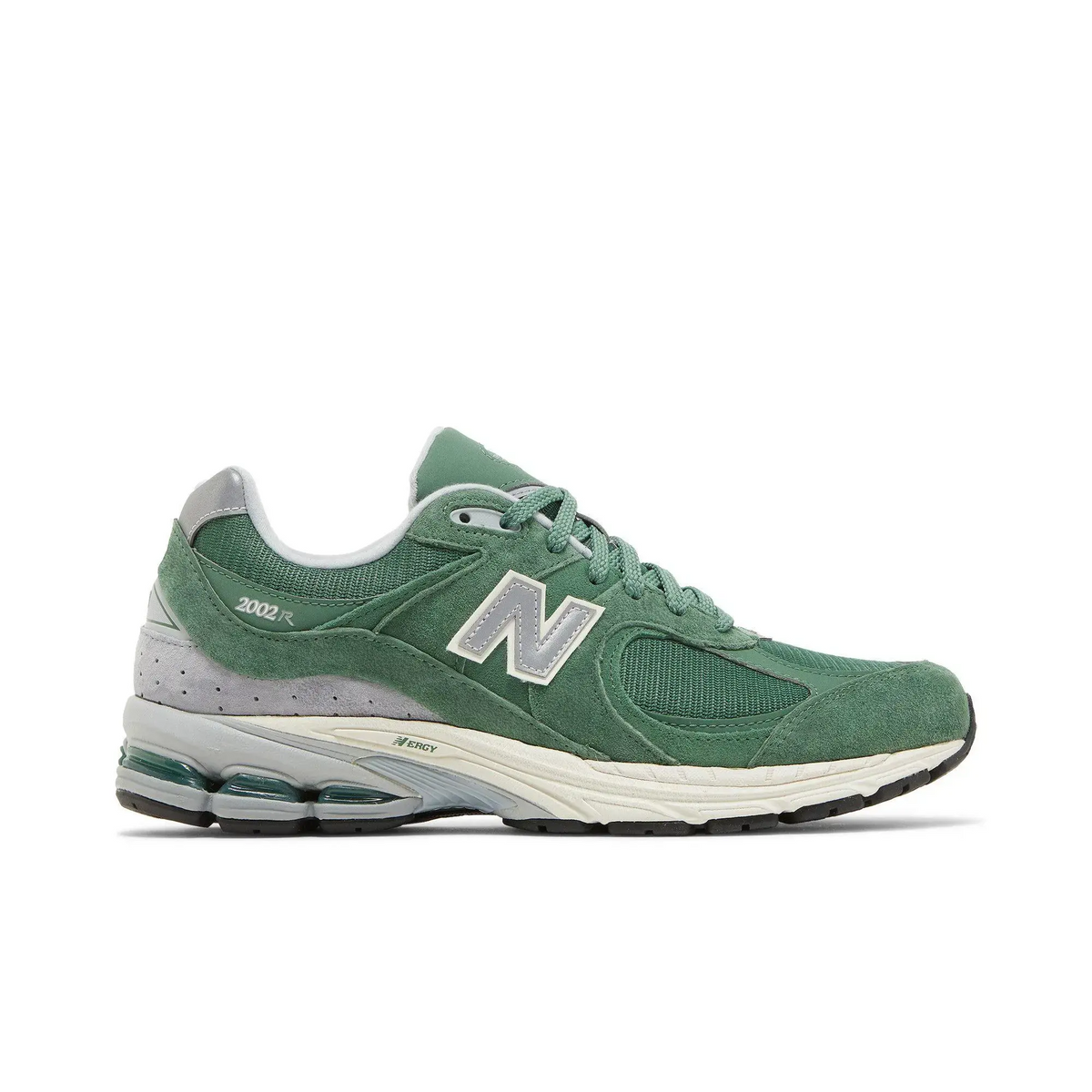 New Balance 2002R Jade Green sneaker 1 - stylecode M2002RHW