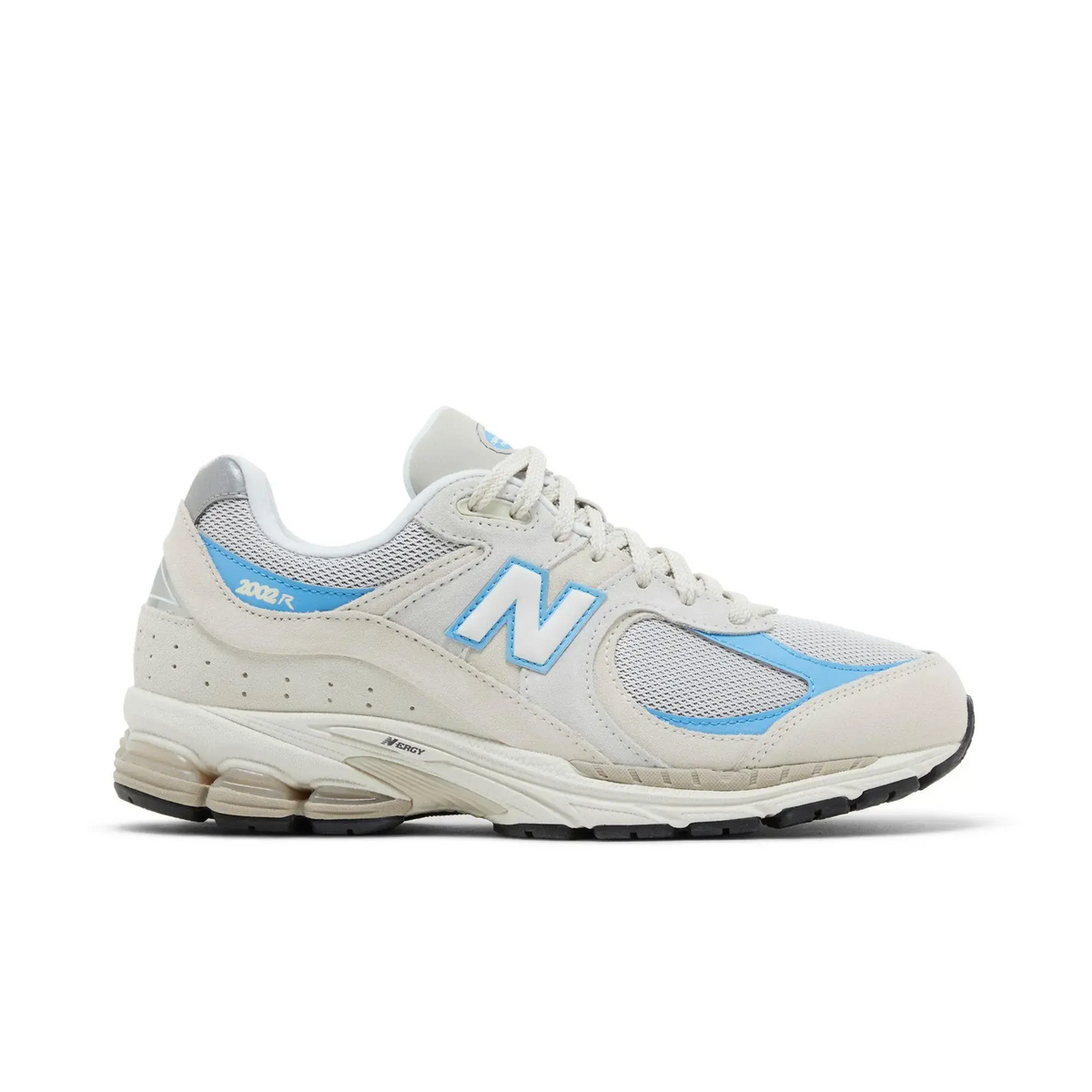 New Balance 2002R Jamal Murray Blue Arrow sneaker 1 - stylecode M2002RJJ