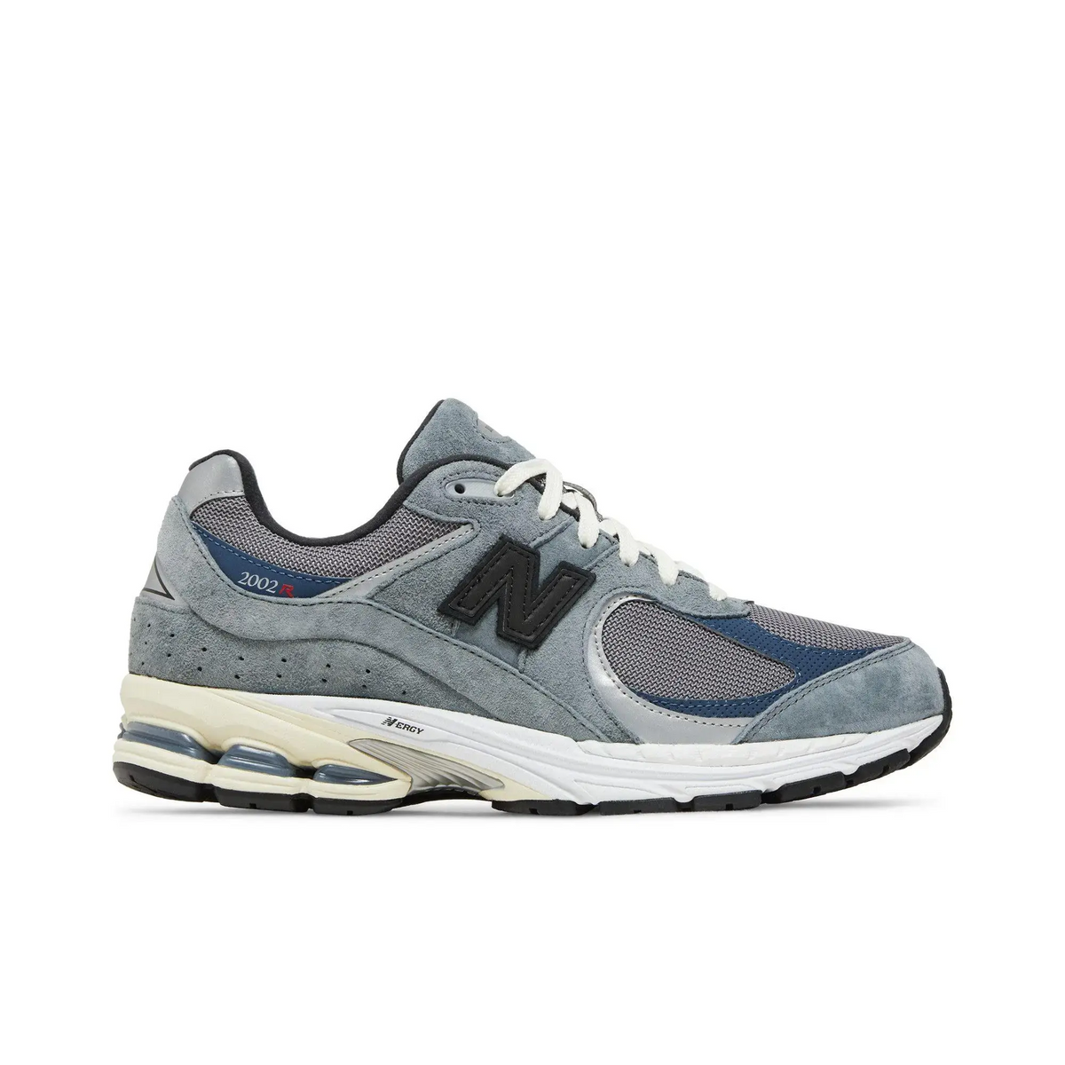 New Balance 2002R JJJJound Storm Blue sneaker 1 - stylecode M2002RU2