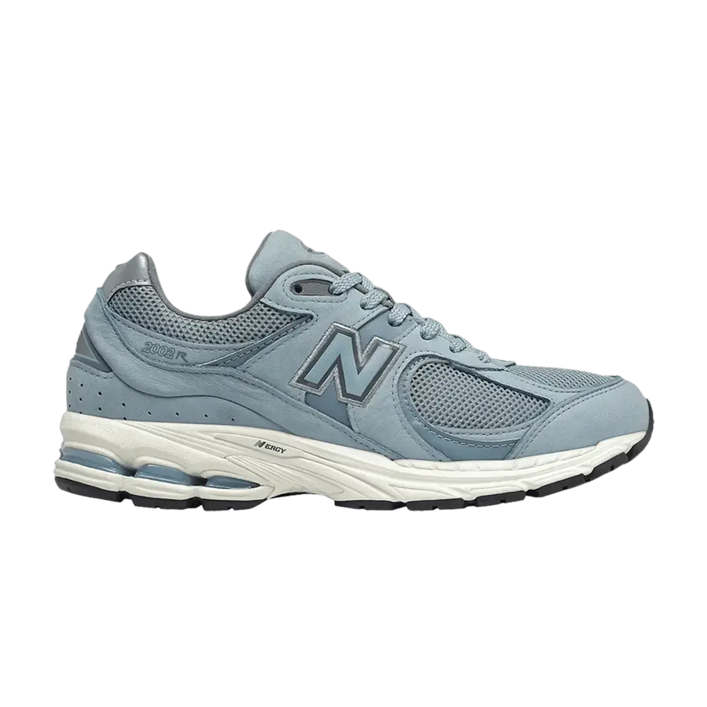 New Balance 2002R Light Blue sneaker 1 - stylecode ML2002RR