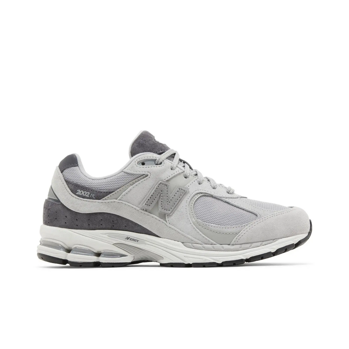 New Balance 2002R Light Dark Grey sneaker 1 - stylecode M2002RJD