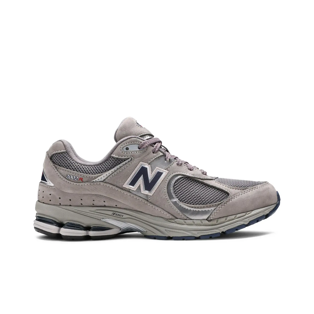 New Balance 2002R Light Grey sneaker 1 - stylecode ML2002RA