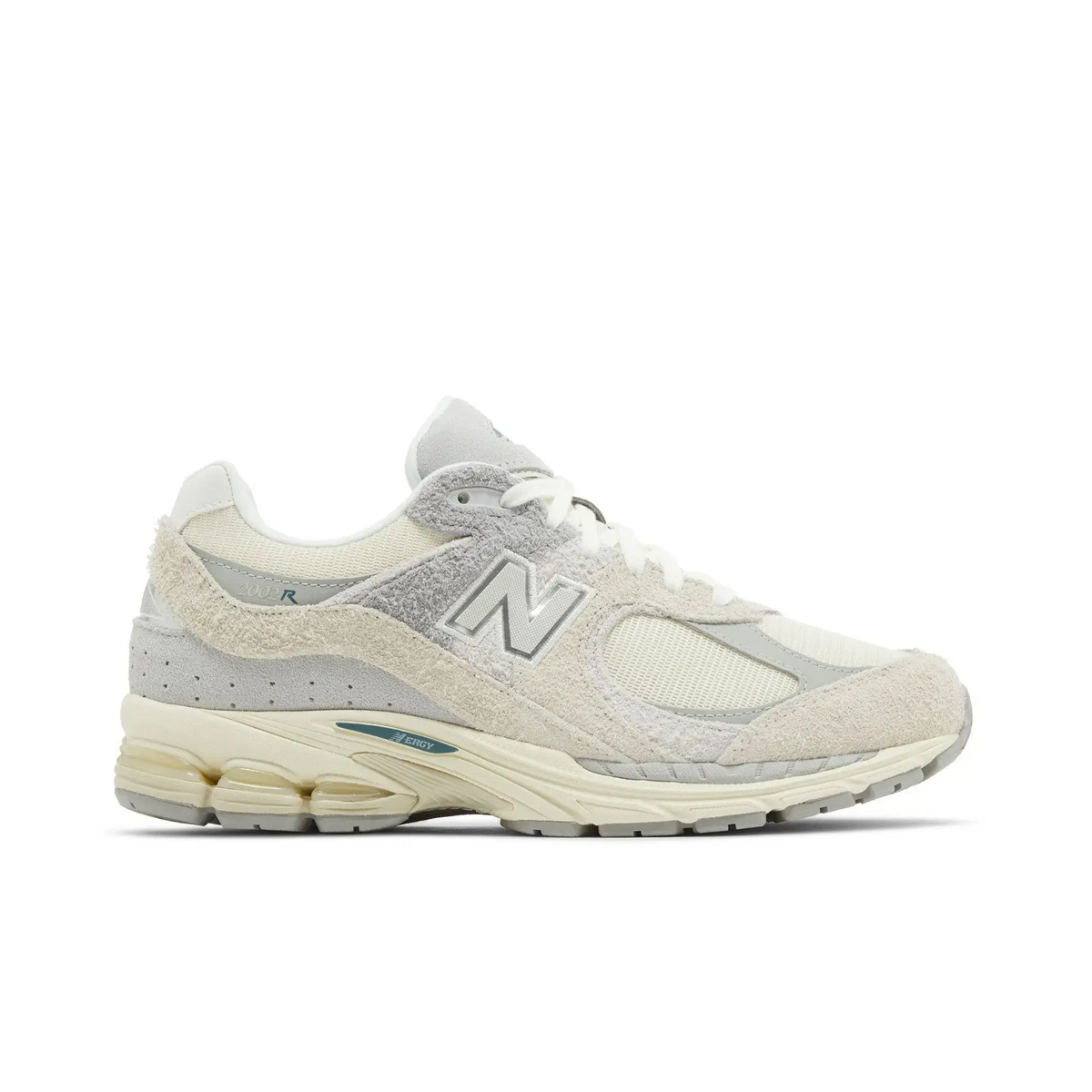 New Balance 2002R Linen sneaker 1 - stylecode M2002REK