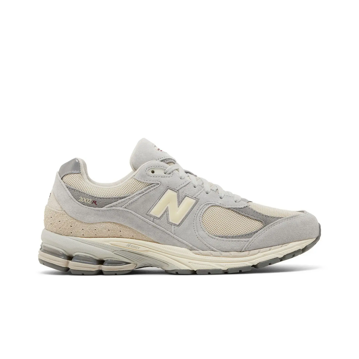 New Balance 2002R Lunar New Year Concrete sneaker 1 - stylecode M2002RLN