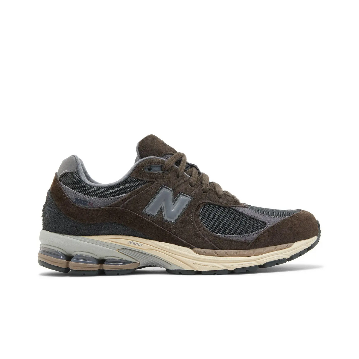 New Balance 2002R Lunar New Year Rich Earth sneaker 1 - stylecode M2002RLY