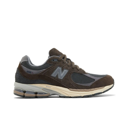 New Balance 2002R Lunar New Year Rich Earth sneaker 1 - stylecode M2002RLY
