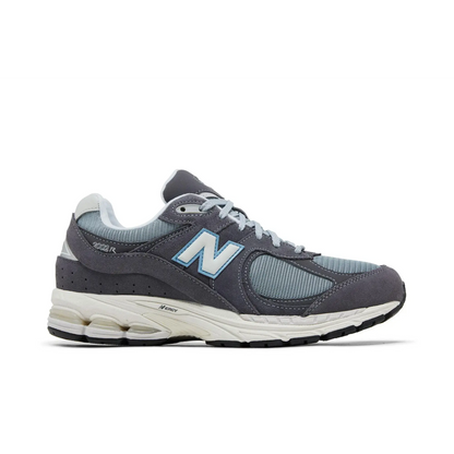 New Balance 2002R Magnent Lead sneaker 1 - stylecode M2002RFB
