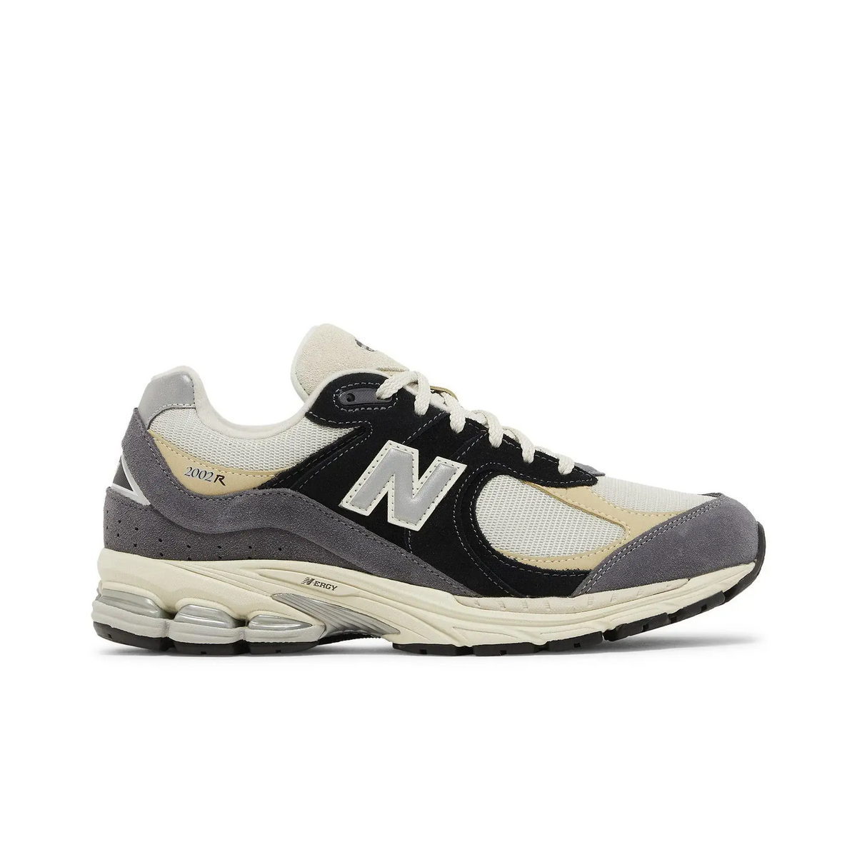 New Balance 2002R Magnet Sandstone sneaker 1 - stylecode M2002RSH