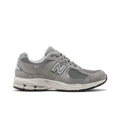 New Balance 2002R Marblehead Light Aluminum sneaker 1 - stylecode ML2002RC