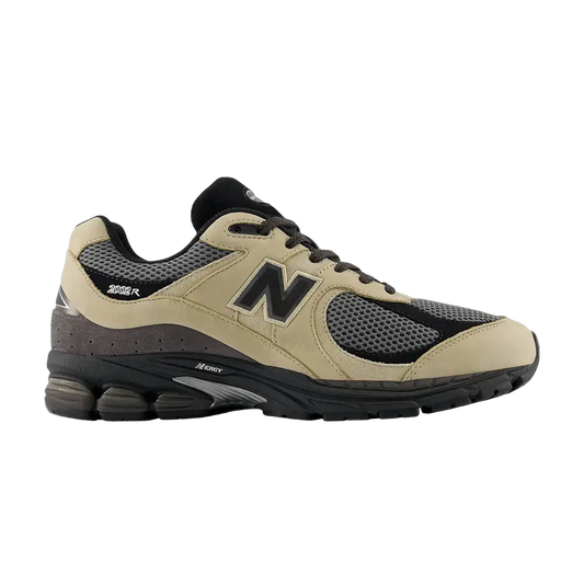 New Balance 2002R Medusa Green sneaker 1 - stylecode U20026PU