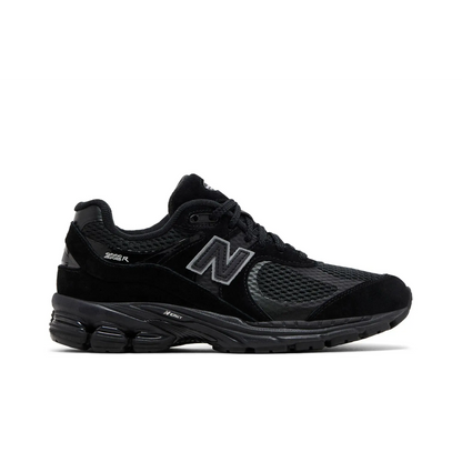 New Balance 2002R Mesh Black Metallic sneaker 1 - stylecode M2002WB