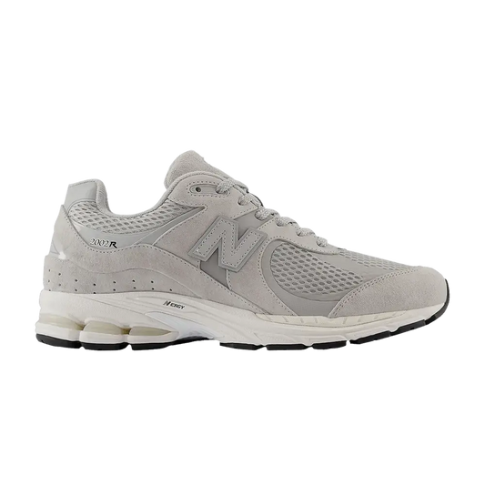 New Balance 2002R Mesh Raincloud Metallic sneaker 1 - stylecode M2002WD