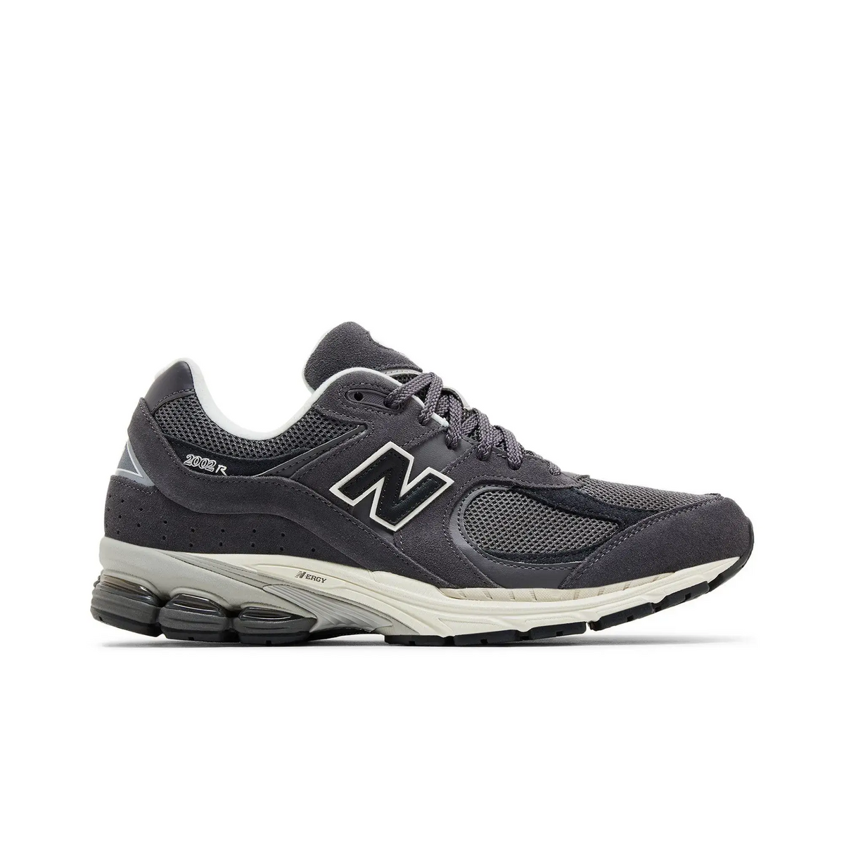 New Balance 2002R Monochrome Pack Grey sneaker 1 - stylecode M2002RFL