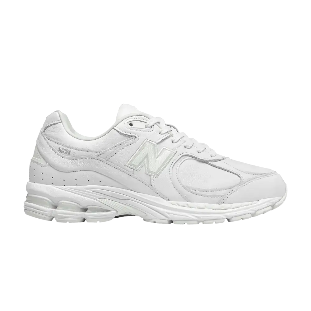 New Balance 2002R Munsell White sneaker 1 - stylecode ML2002RI