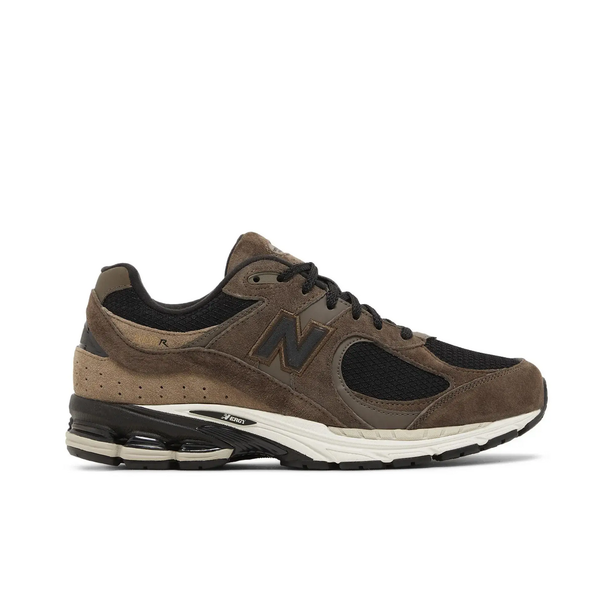 New Balance 2002R Mushroom sneaker 1 - stylecode M2002RRJ