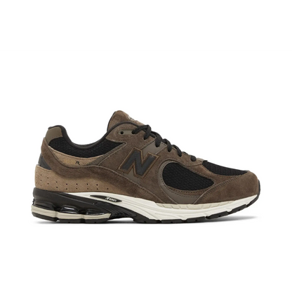 New Balance 2002R Mushroom sneaker 1 - stylecode M2002RRJ