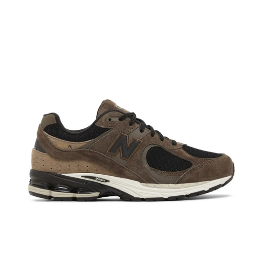 New Balance 2002R Mushroom sneaker 1 - stylecode M2002RRJ