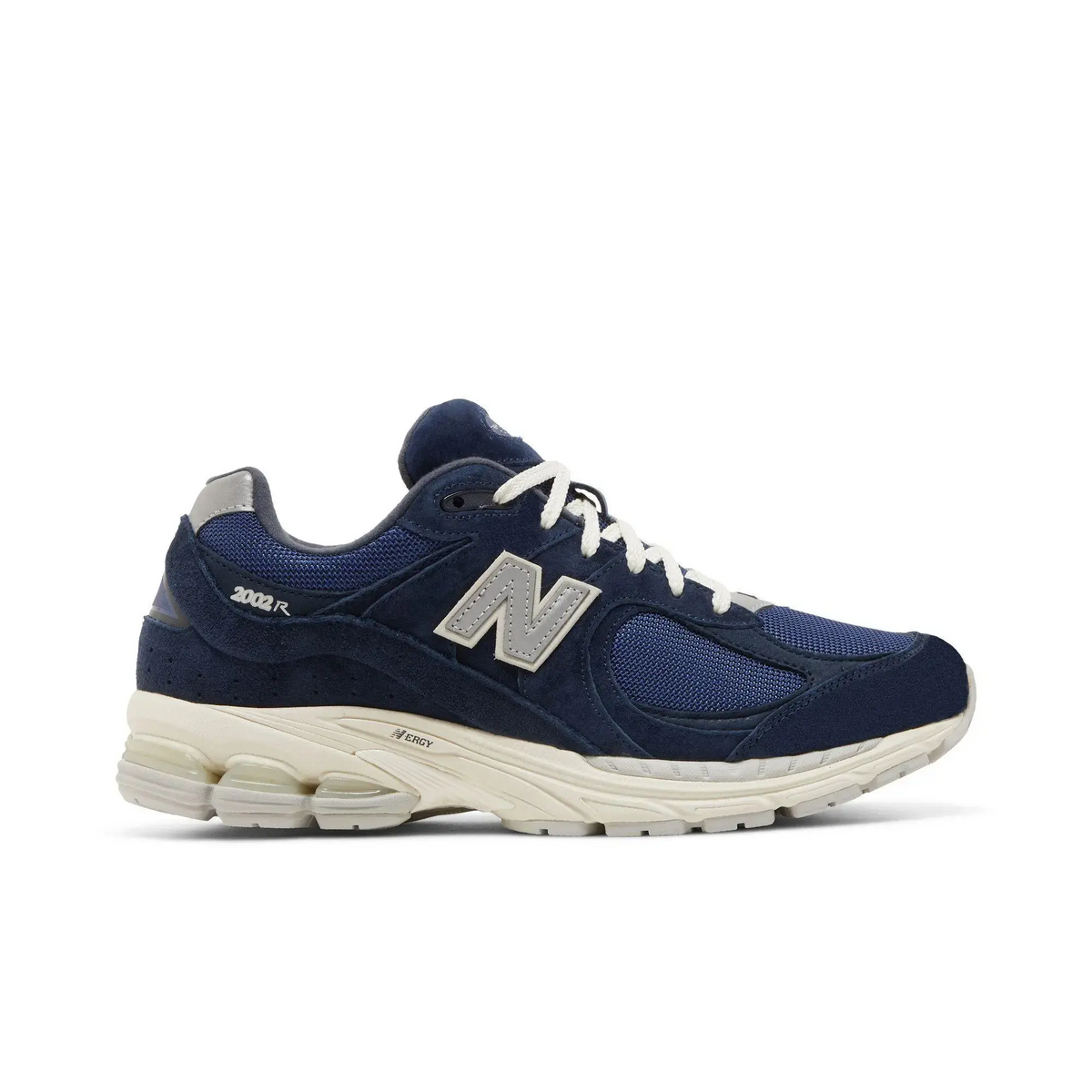 New Balance 2002R Navy Grey sneaker 1 - stylecode M2002RHL