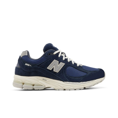 New Balance 2002R Navy Grey sneaker 1 - stylecode M2002RHL