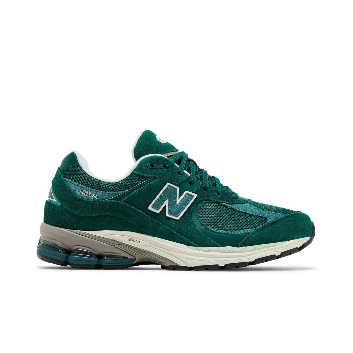 New Balance 2002R New Spruce sneaker 1 - stylecode M2002RFK