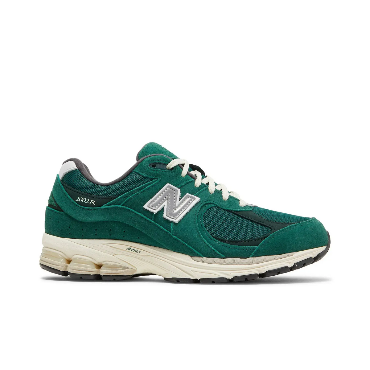 New Balance 2002R Nightwatch Green sneaker 1 - stylecode M2002RHB