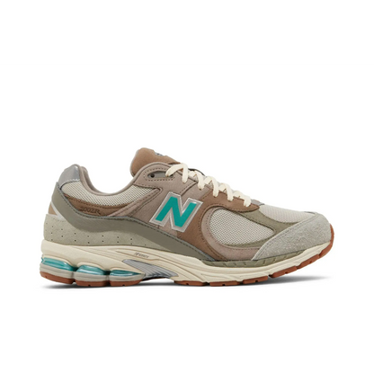 New Balance 2002R Oasis sneaker 1 - stylecode M2002RAM