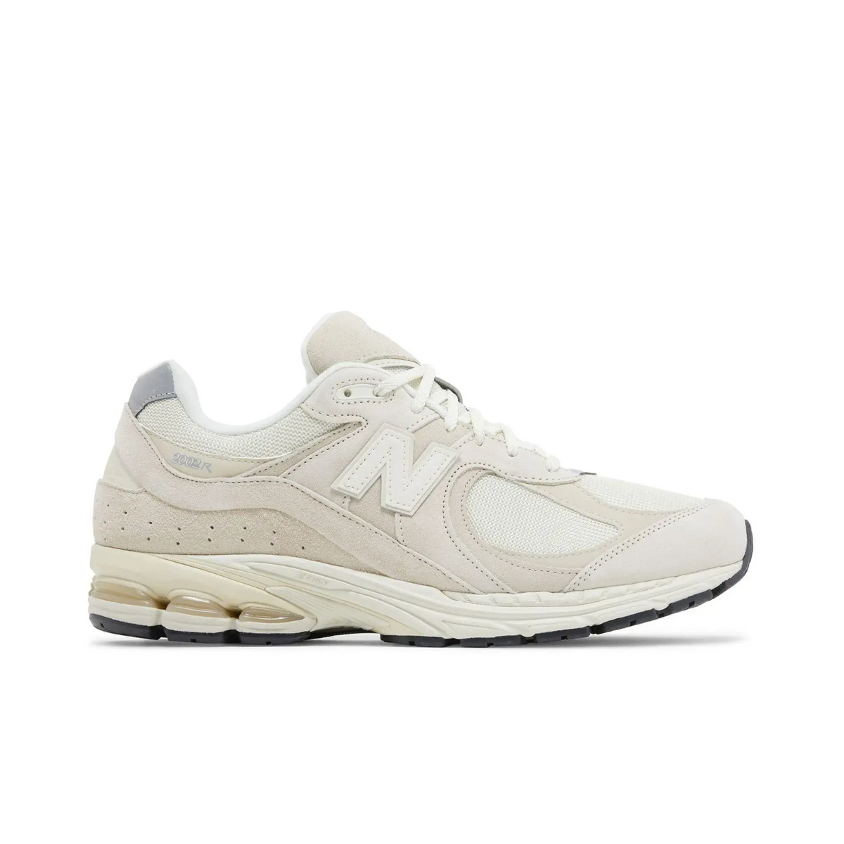 New Balance 2002R Off White sneaker 1 - stylecode M2002RCC