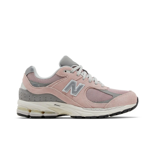 New Balance 2002R Orb Pink sneaker 1 - stylecode M2002RFC