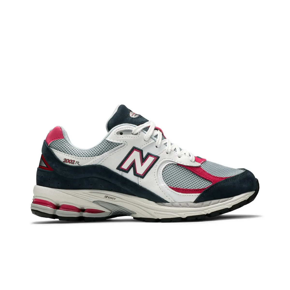 New Balance 2002R Petrol Exuberant Pink sneaker 1 - stylecode ML2002RH
