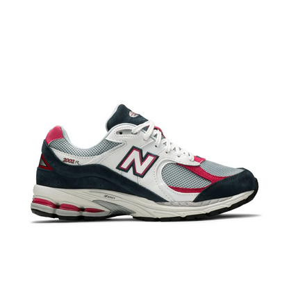New Balance 2002R Petrol Exuberant Pink sneaker 1 - stylecode ML2002RH