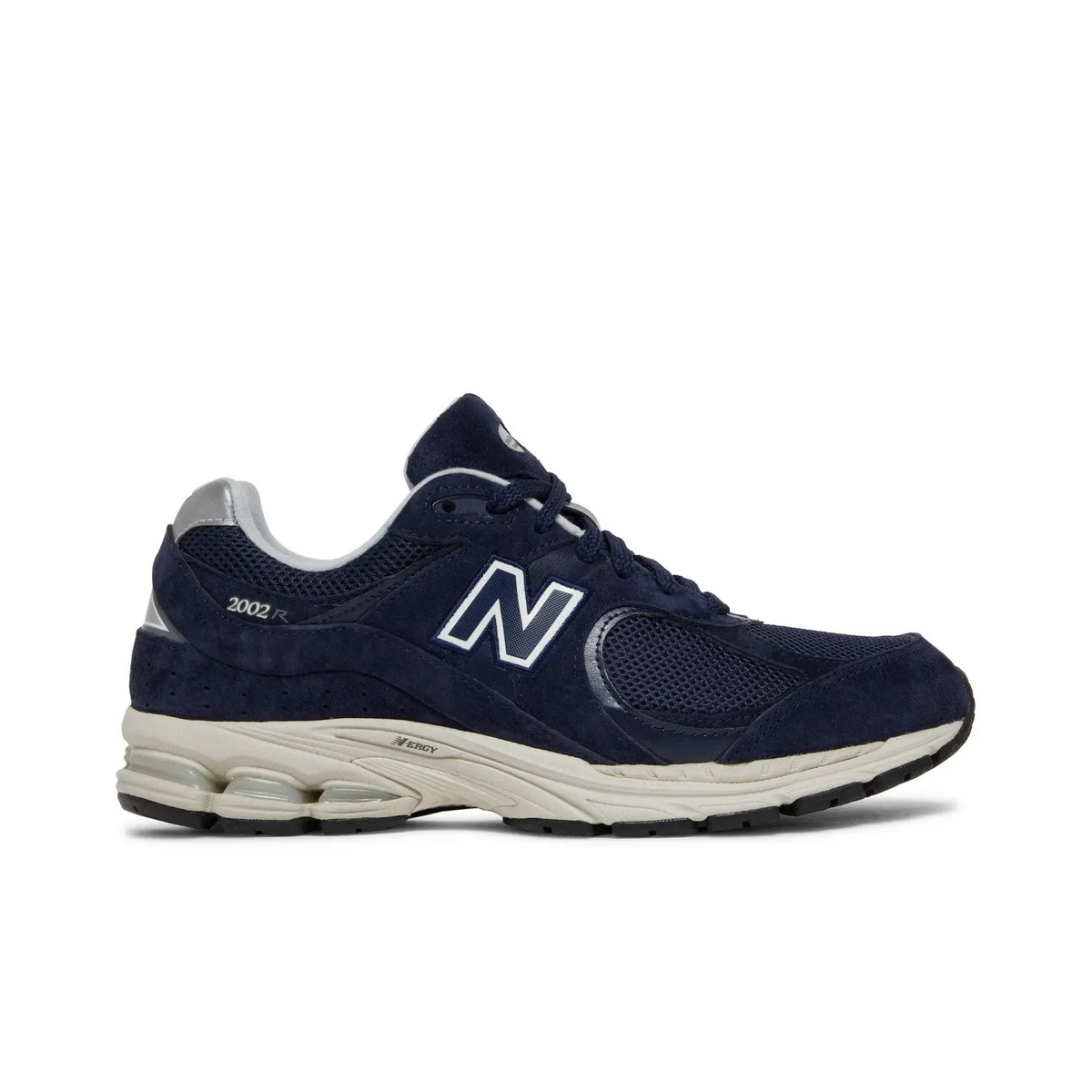 New Balance 2002R Pigment Light Aluminum sneaker 1 - stylecode ML2002RD
