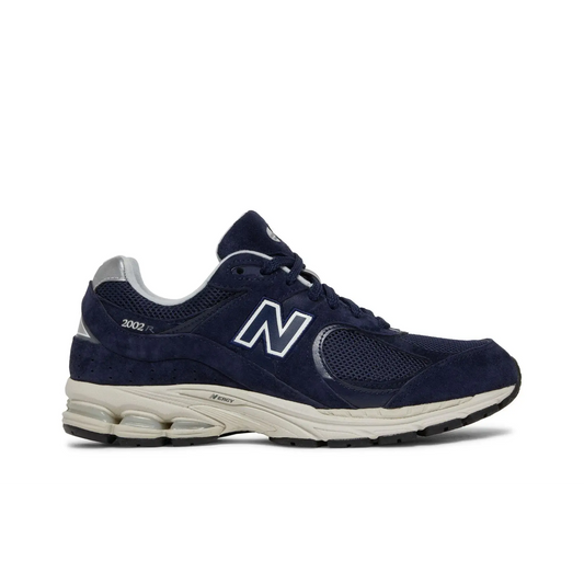 New Balance 2002R Pigment Light Aluminum sneaker 1 - stylecode ML2002RD