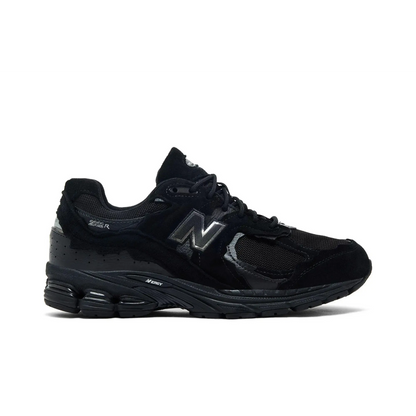 New Balance 2002R Protection Pack Black sneaker 1 - stylecode U2002DXB