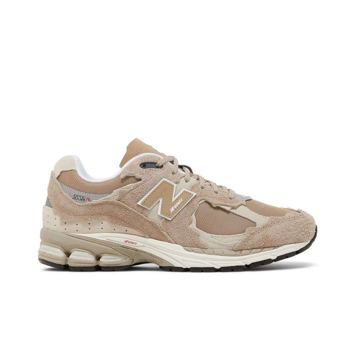 New Balance 2002R Protection Pack Driftwood sneaker 1 - stylecode M2002RDL